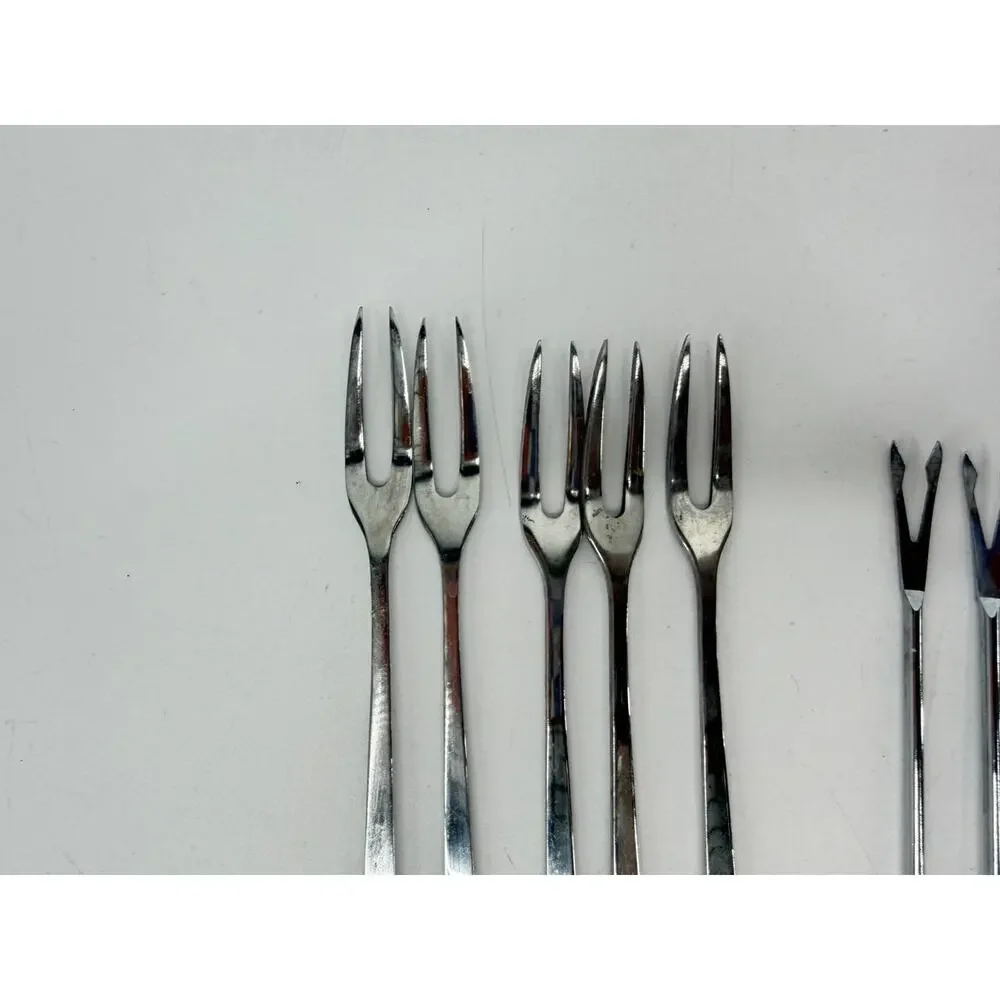 Assorted vintage mixed